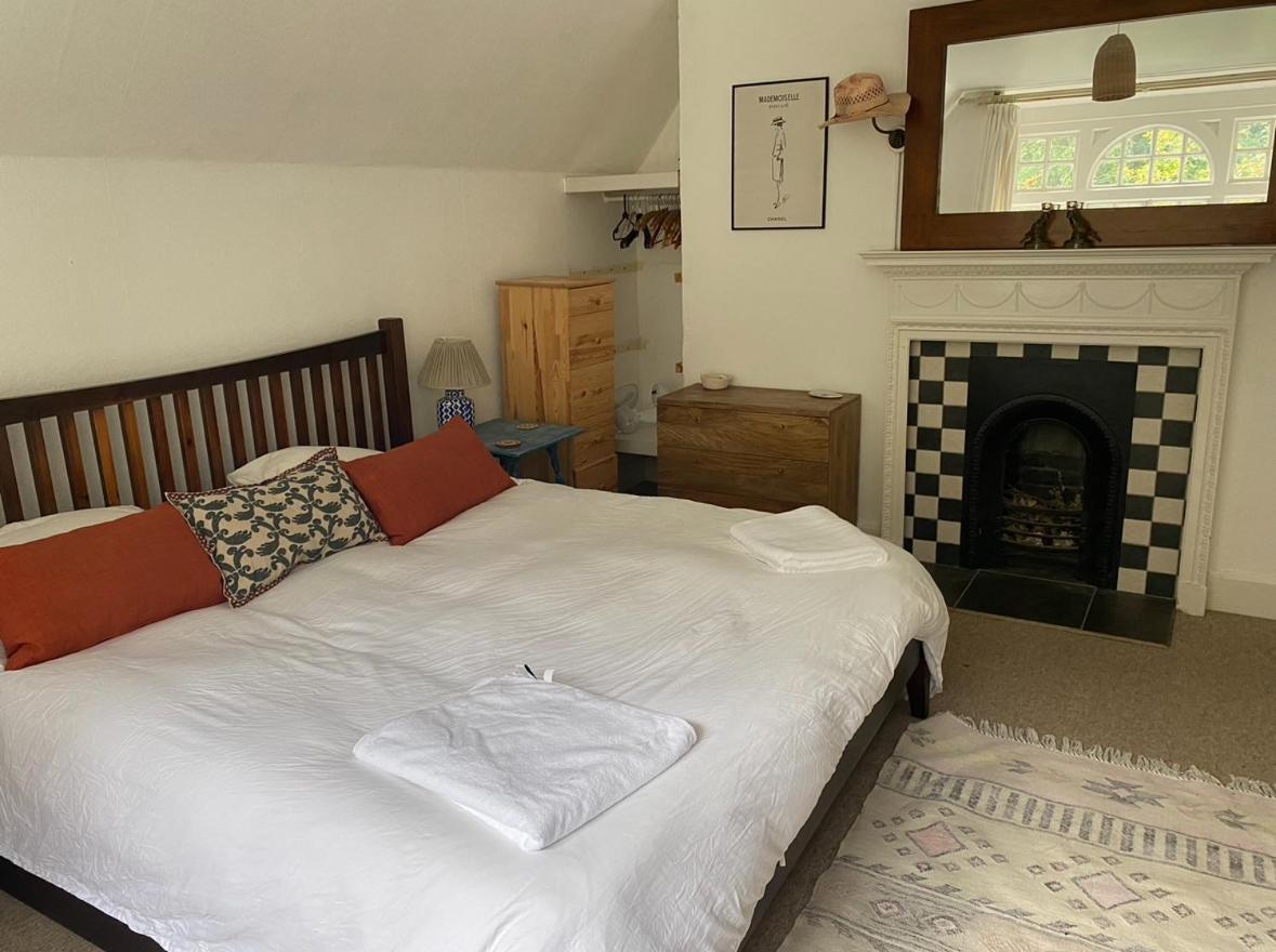 Cheney lodge