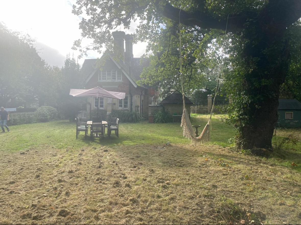 Cheney lodge