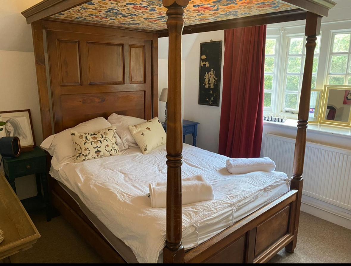 Cheney lodge
