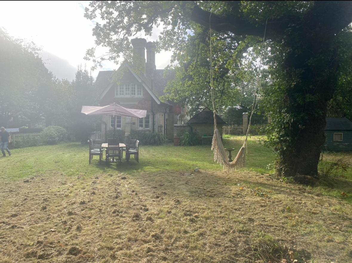 Cheney lodge