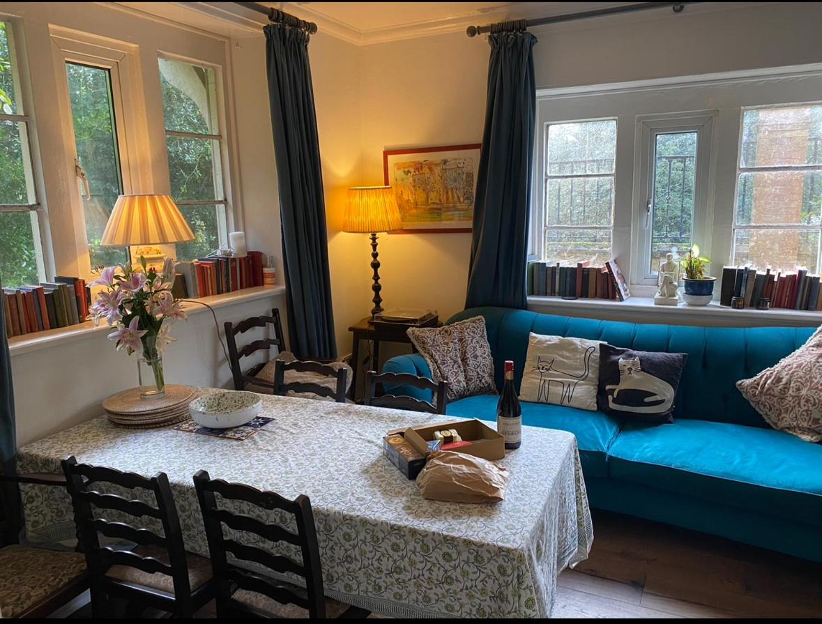 Cheney lodge