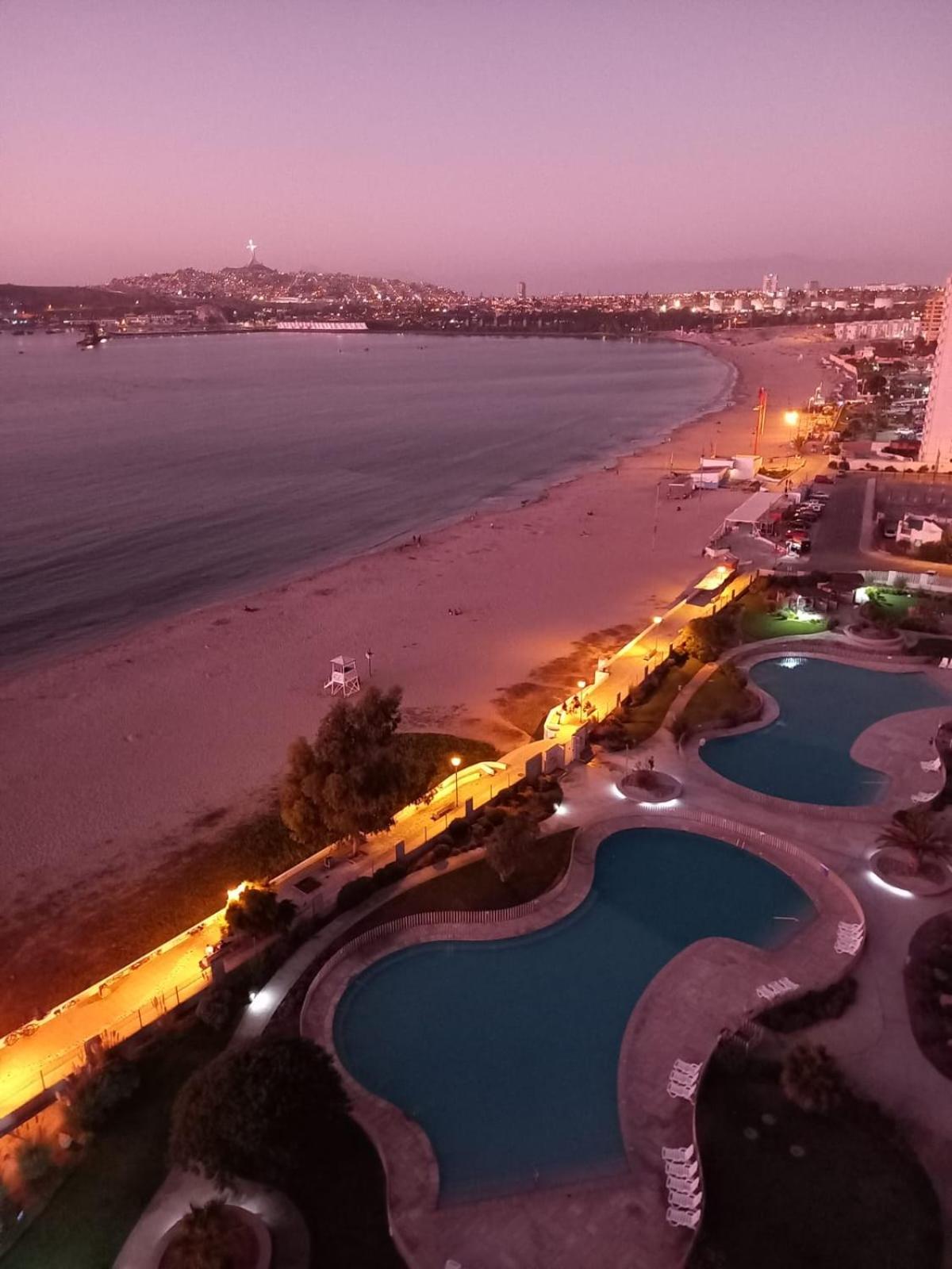 Costa Herradura 4 Pers 2D 2B Coquimbo