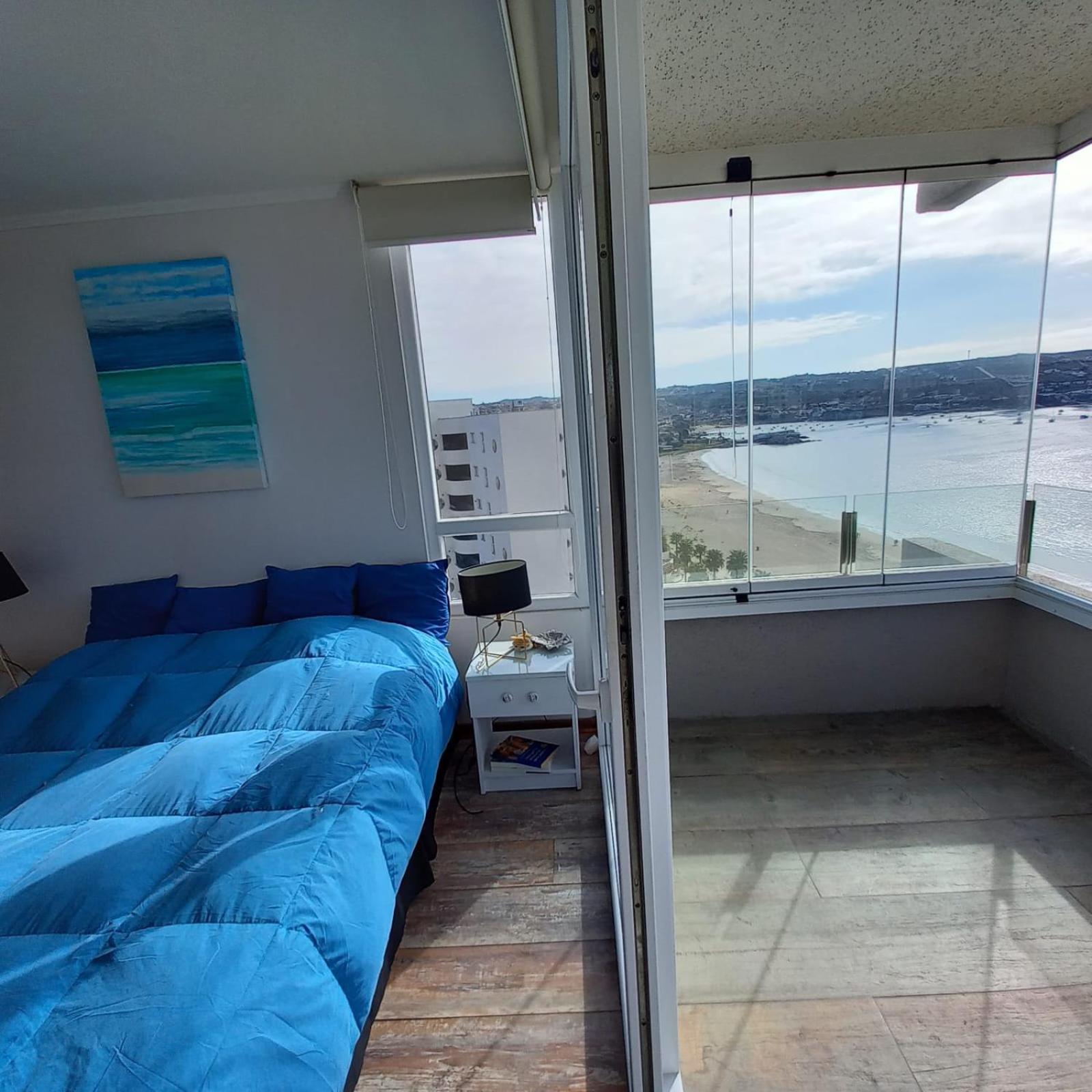 Costa Herradura 4 Pers 2D 2B Coquimbo