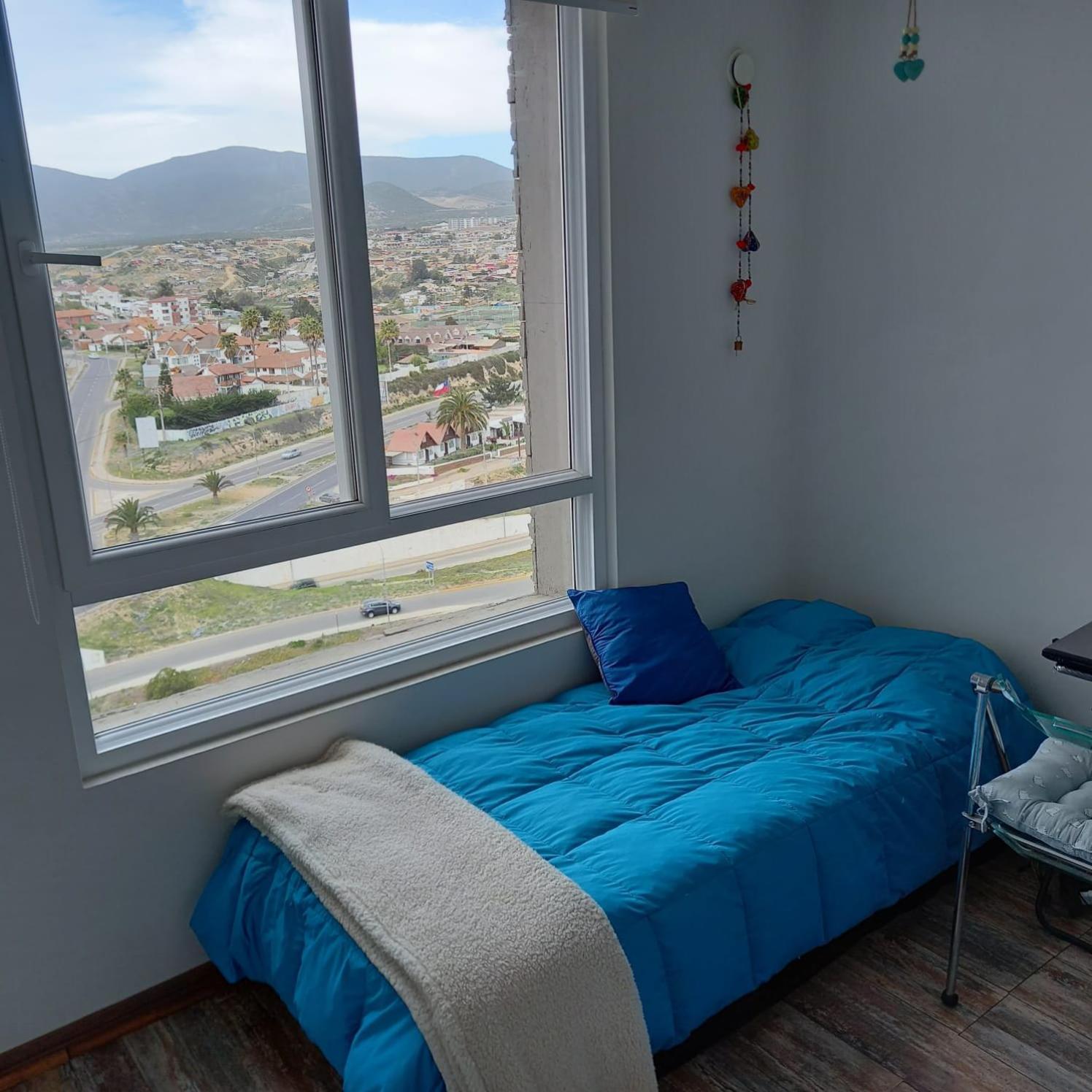 Costa Herradura 4 Pers 2D 2B Coquimbo