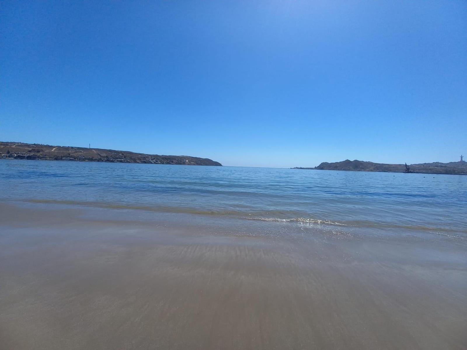Costa Herradura 4 Pers 2D 2B Coquimbo