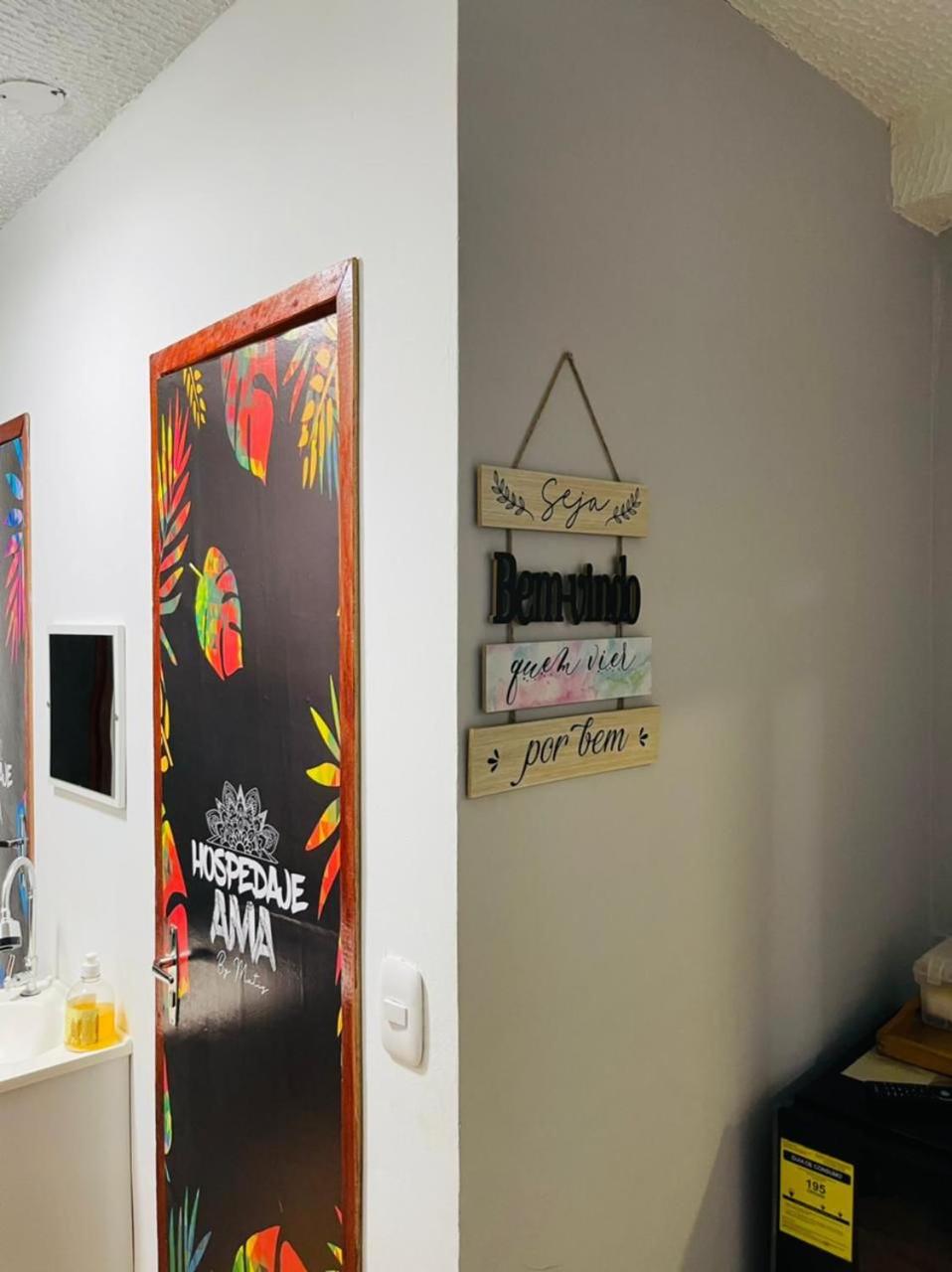 HOSTAL AMA