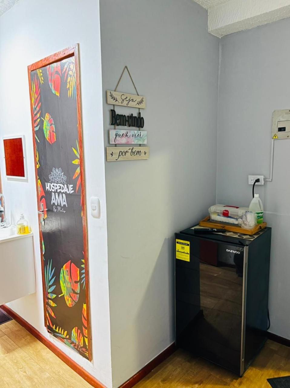 HOSTAL AMA