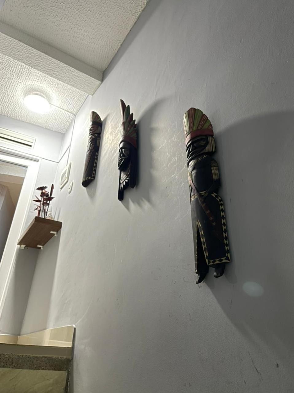 HOSTAL AMA
