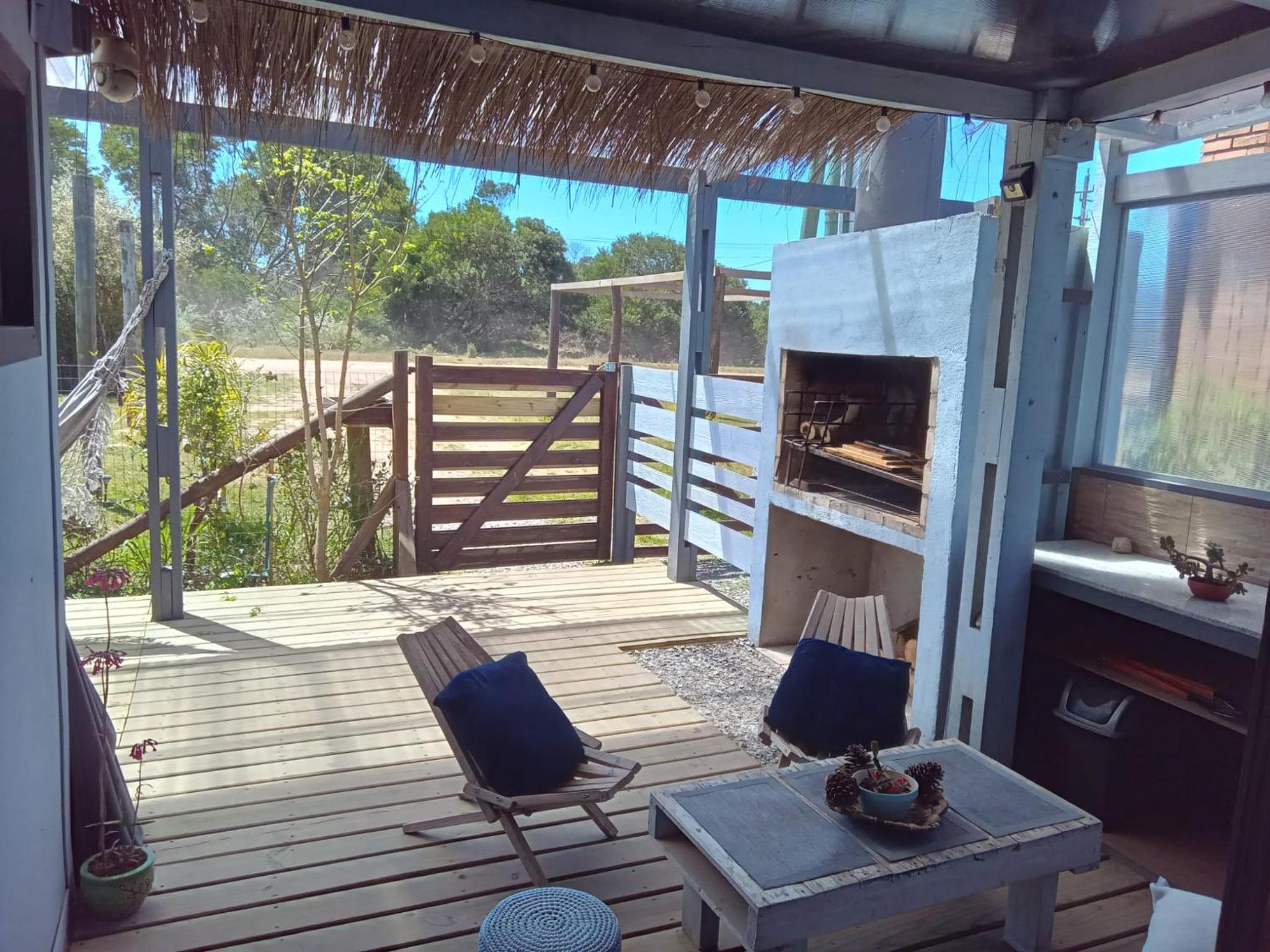 RELAX HOUSE PUNTA DEL DIABLO view 2