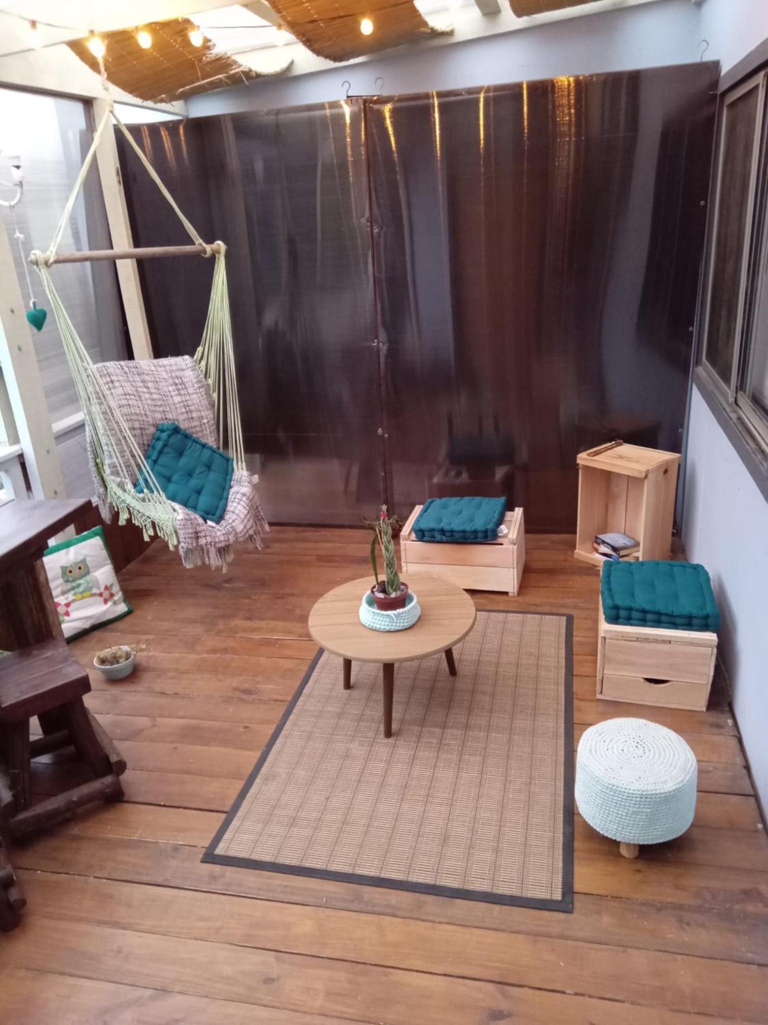 RELAX HOUSE PUNTA DEL DIABLO view 4