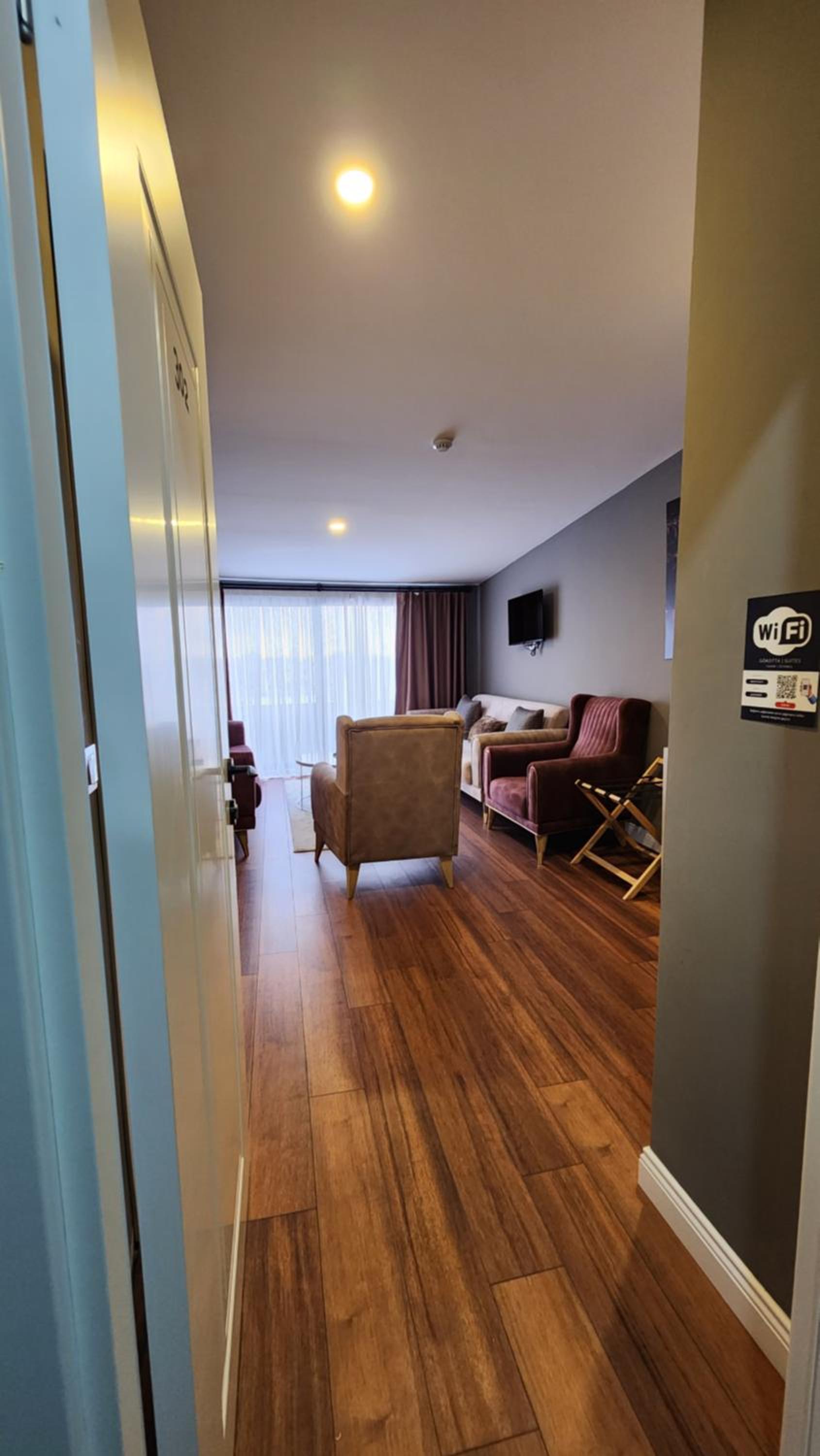 Gökotta Süit - Image 76