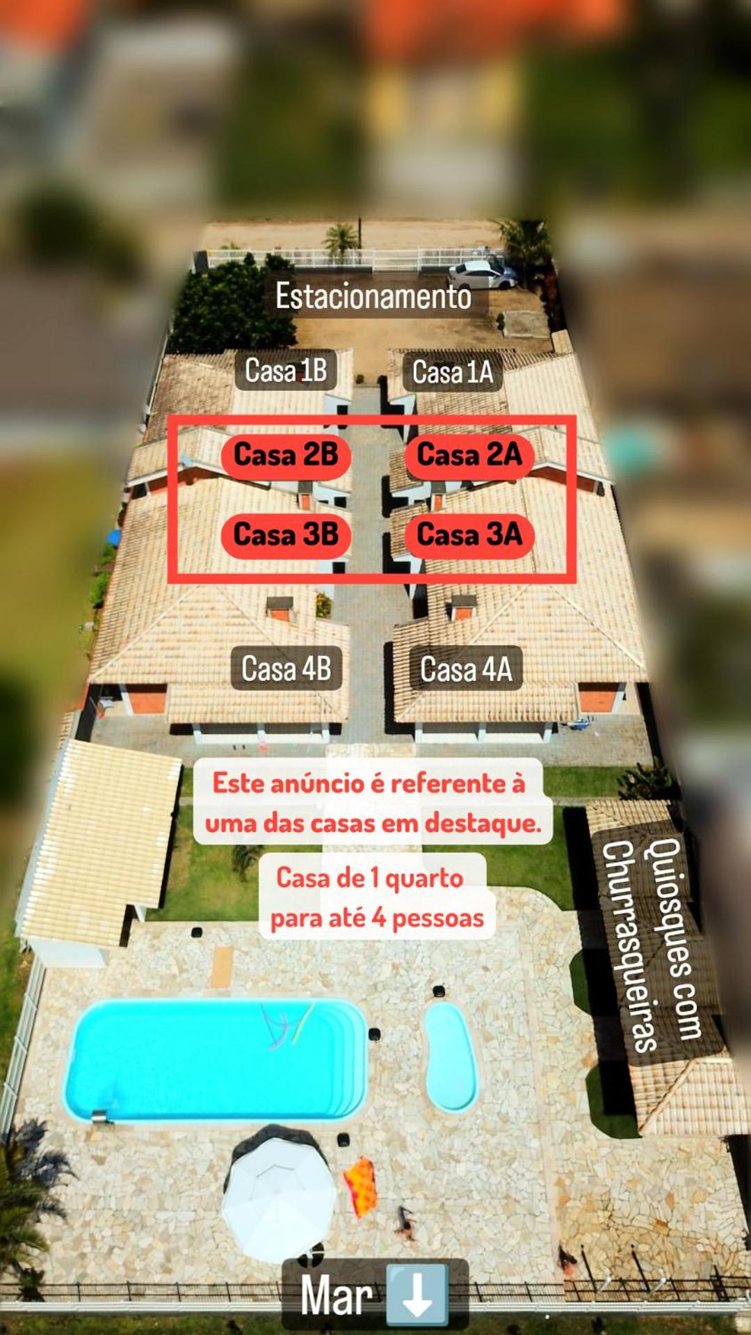 Residencial Boa Vista - Itapoá SC