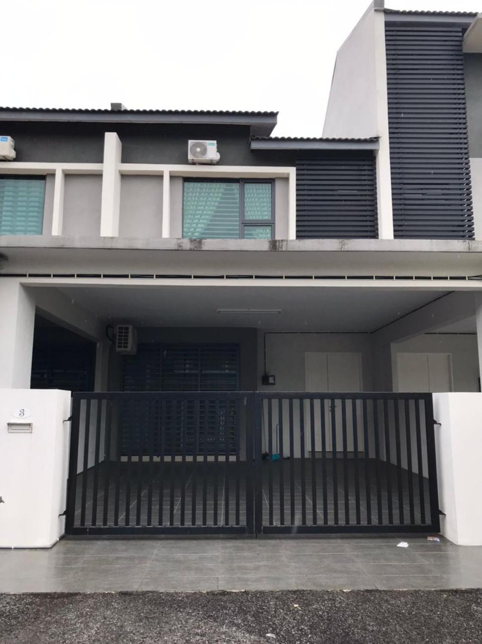 Quest Homestay Kuantan photo 1