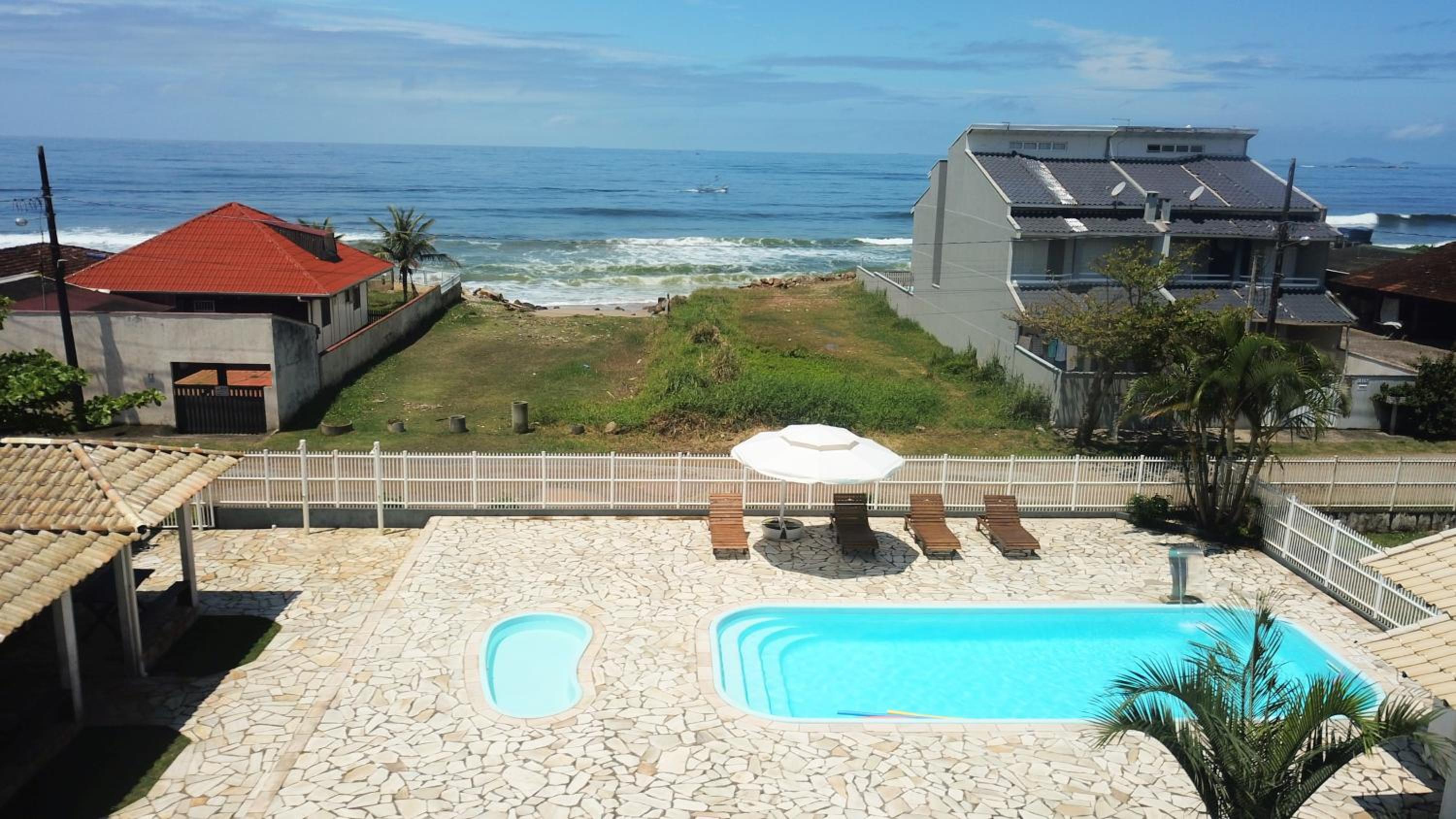 Residencial Boa Vista - Itapoá SC