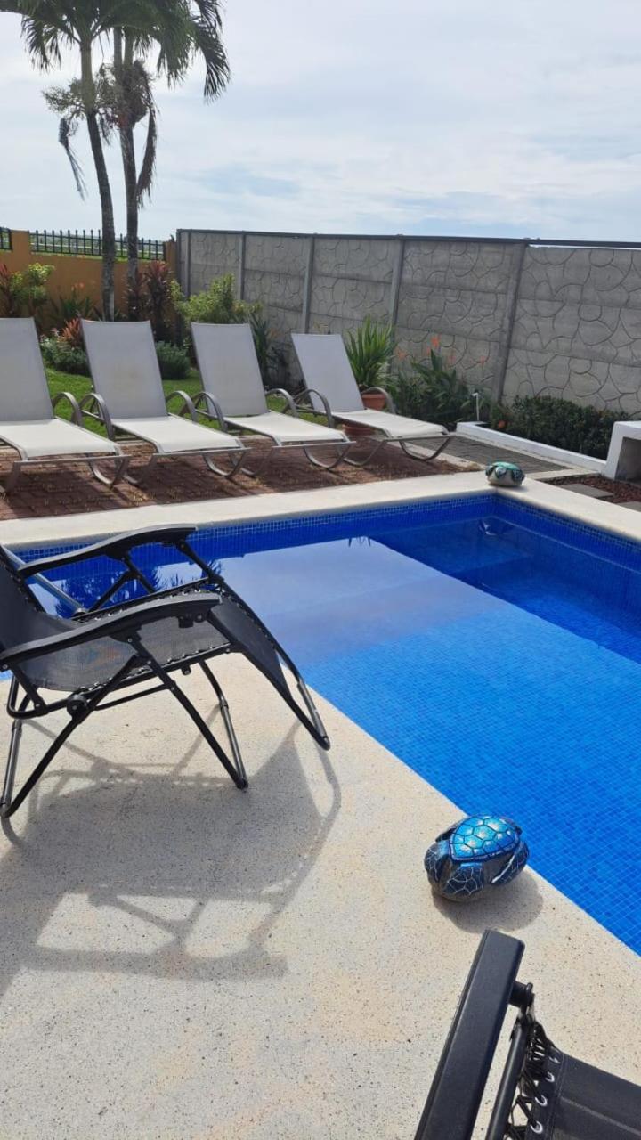 Casa del Sol