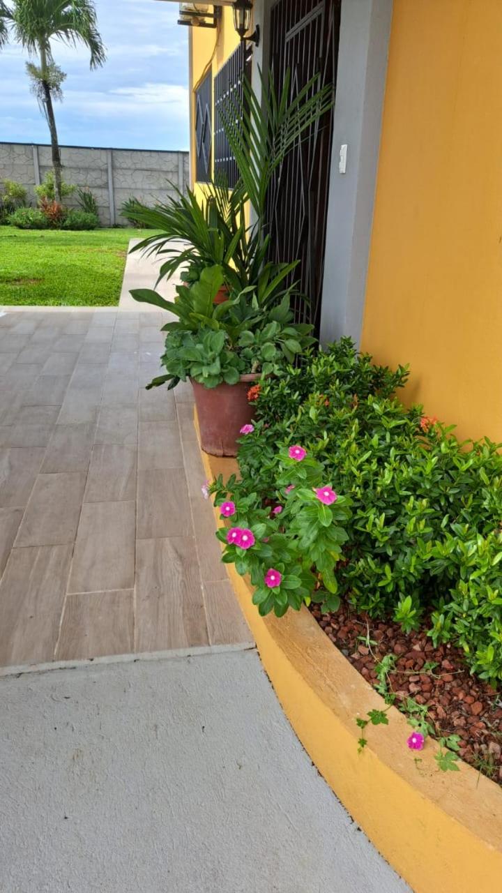 Casa del Sol