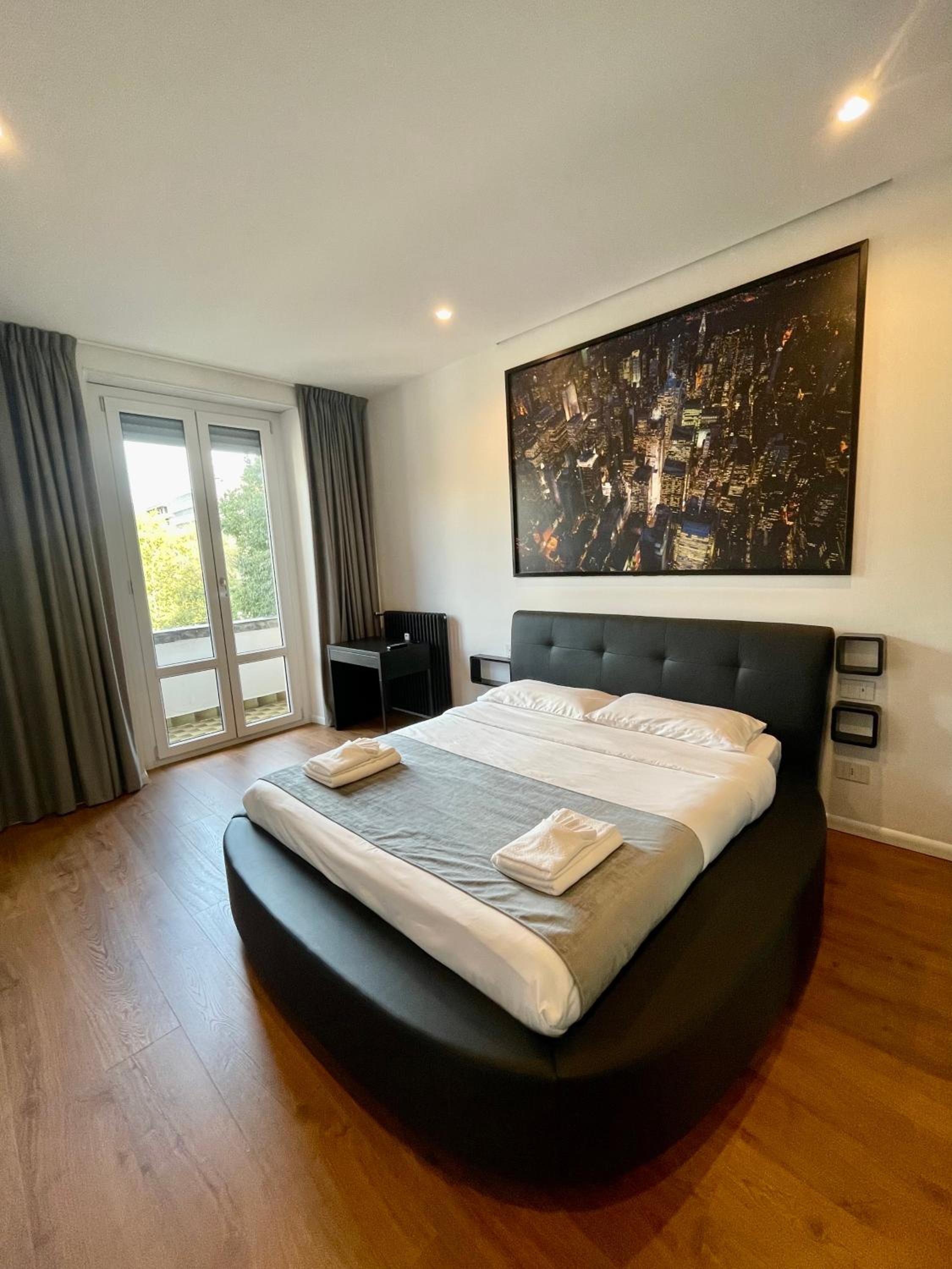 Savoia Luxury Apartment