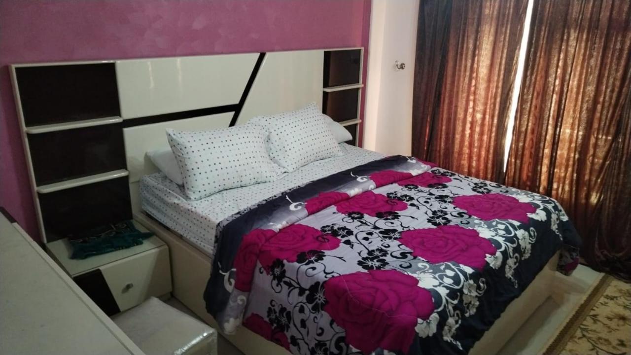 Luxury 2-Bedrooms Appartment in Madinaty