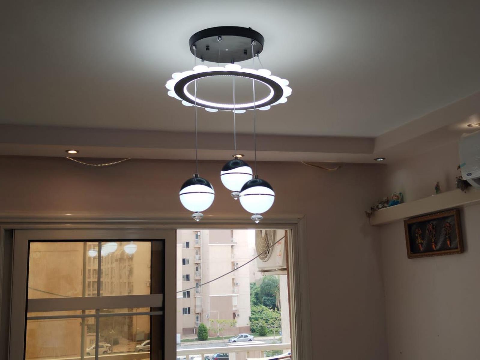 Luxury 2-Bedrooms Appartment in Madinaty