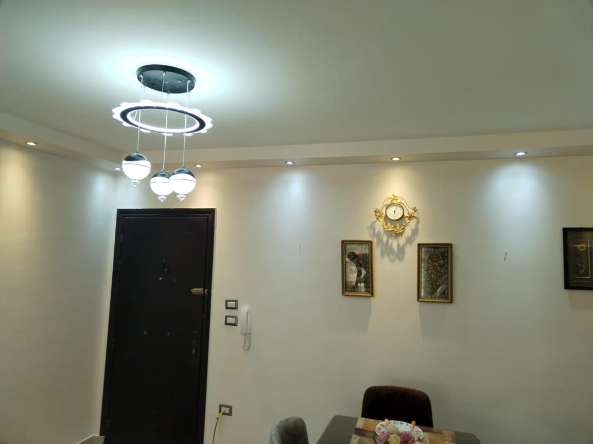 Luxury 2-Bedrooms Appartment in Madinaty