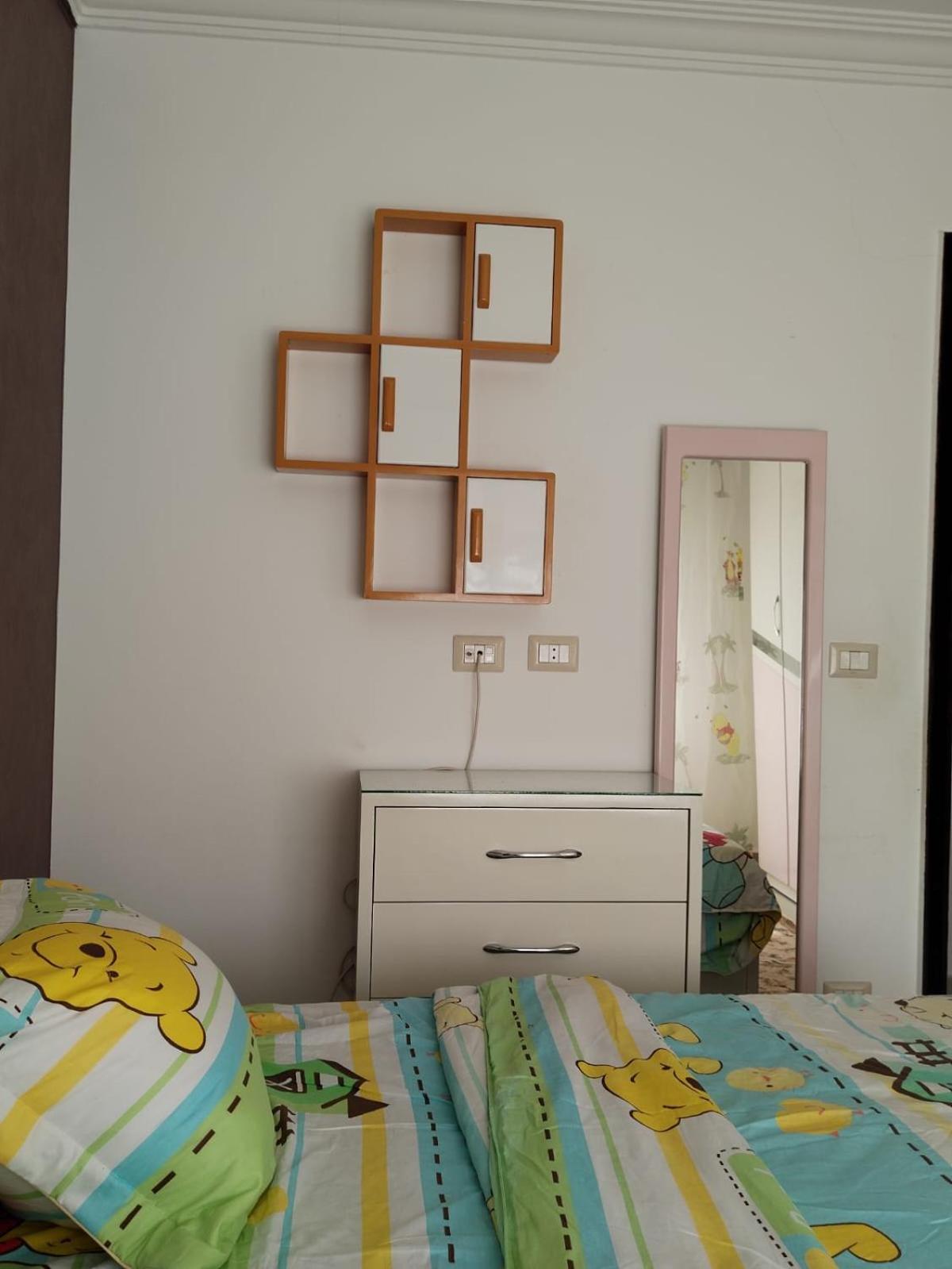 Luxury 2-Bedrooms Appartment in Madinaty