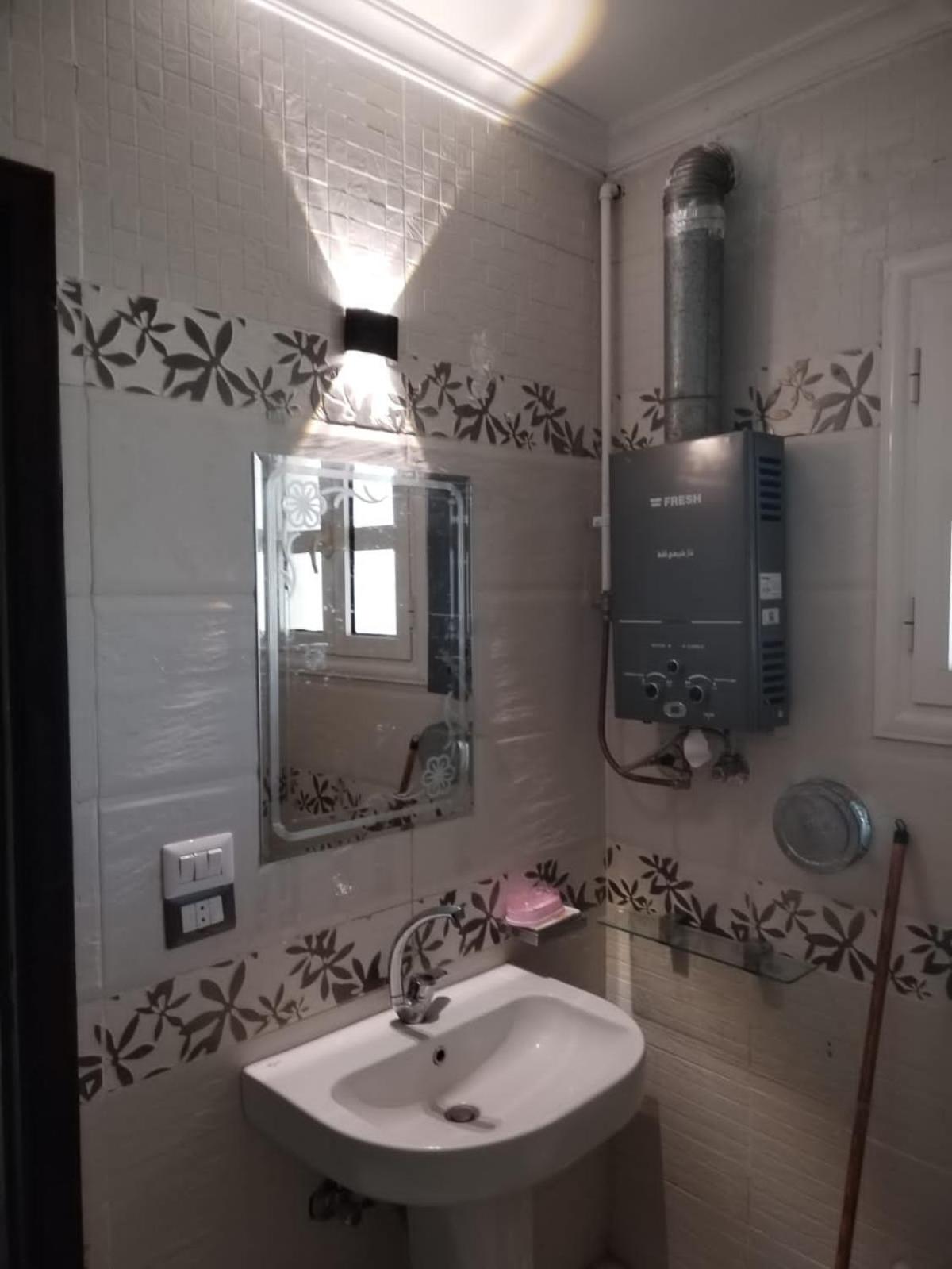 Luxury 2-Bedrooms Appartment in Madinaty
