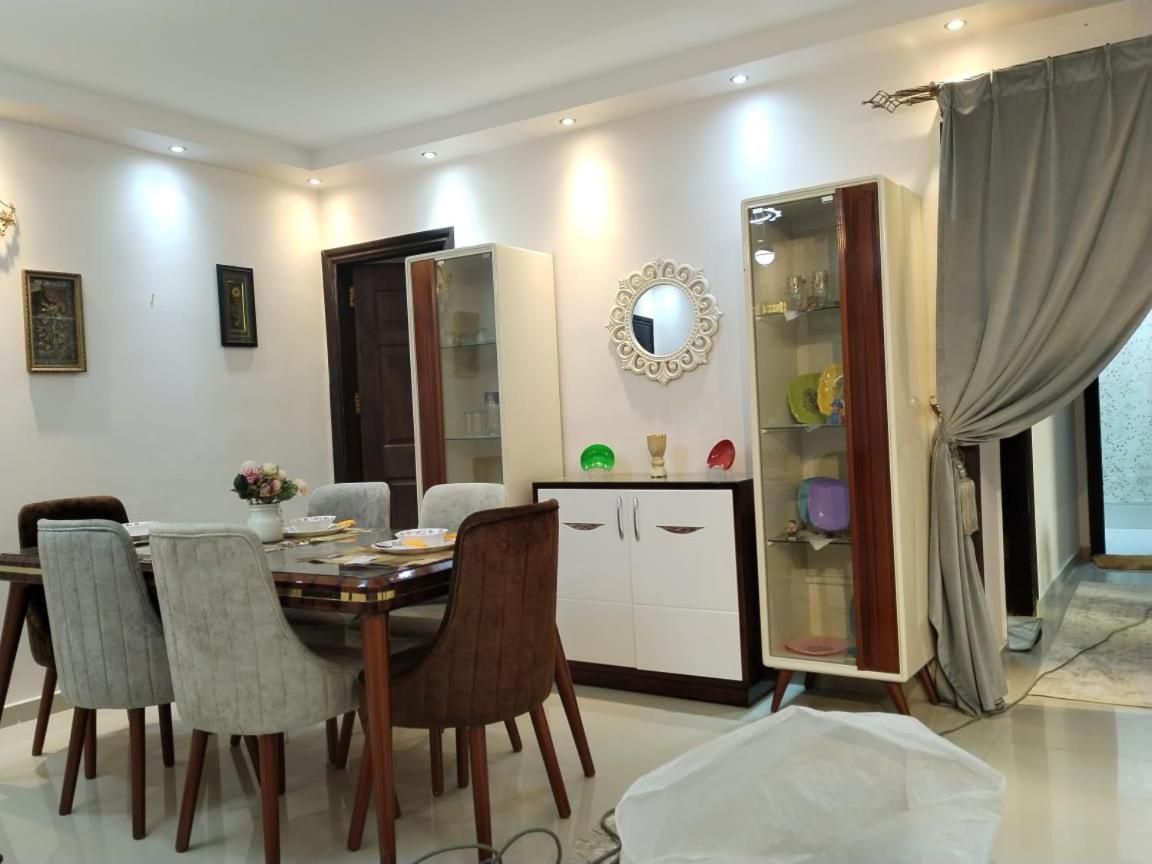 Luxury 2-Bedrooms Appartment in Madinaty