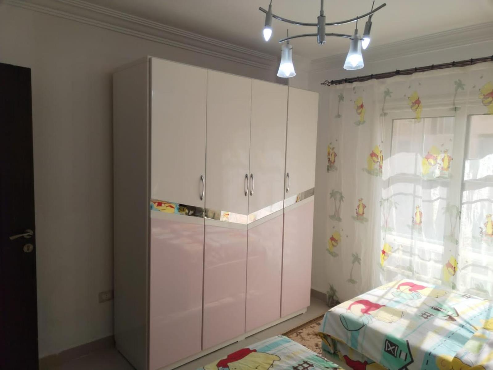 Luxury 2-Bedrooms Appartment in Madinaty