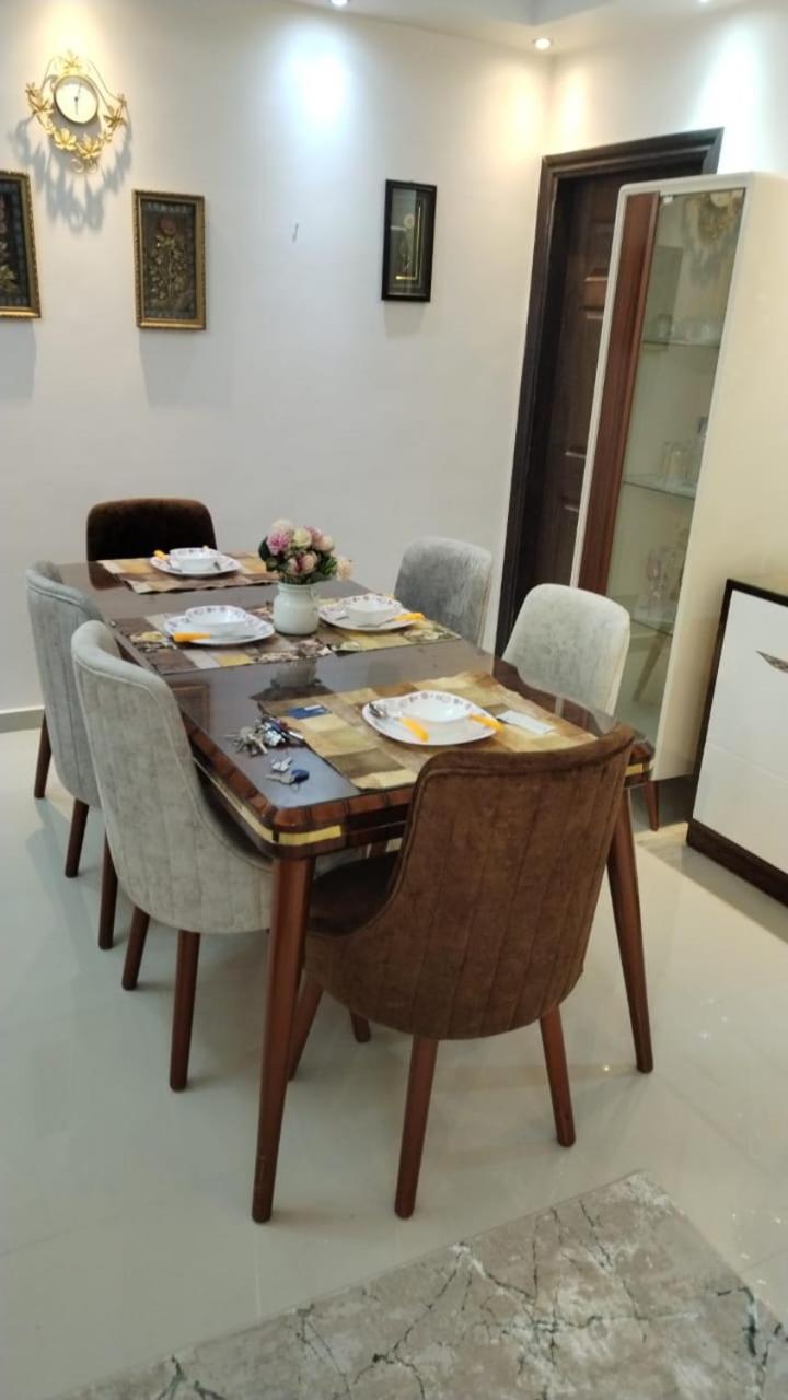 Luxury 2-Bedrooms Appartment in Madinaty