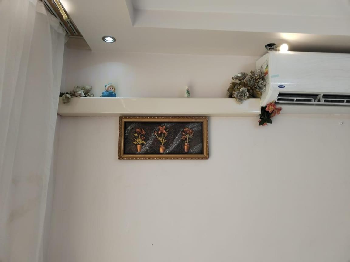 Luxury 2-Bedrooms Appartment in Madinaty