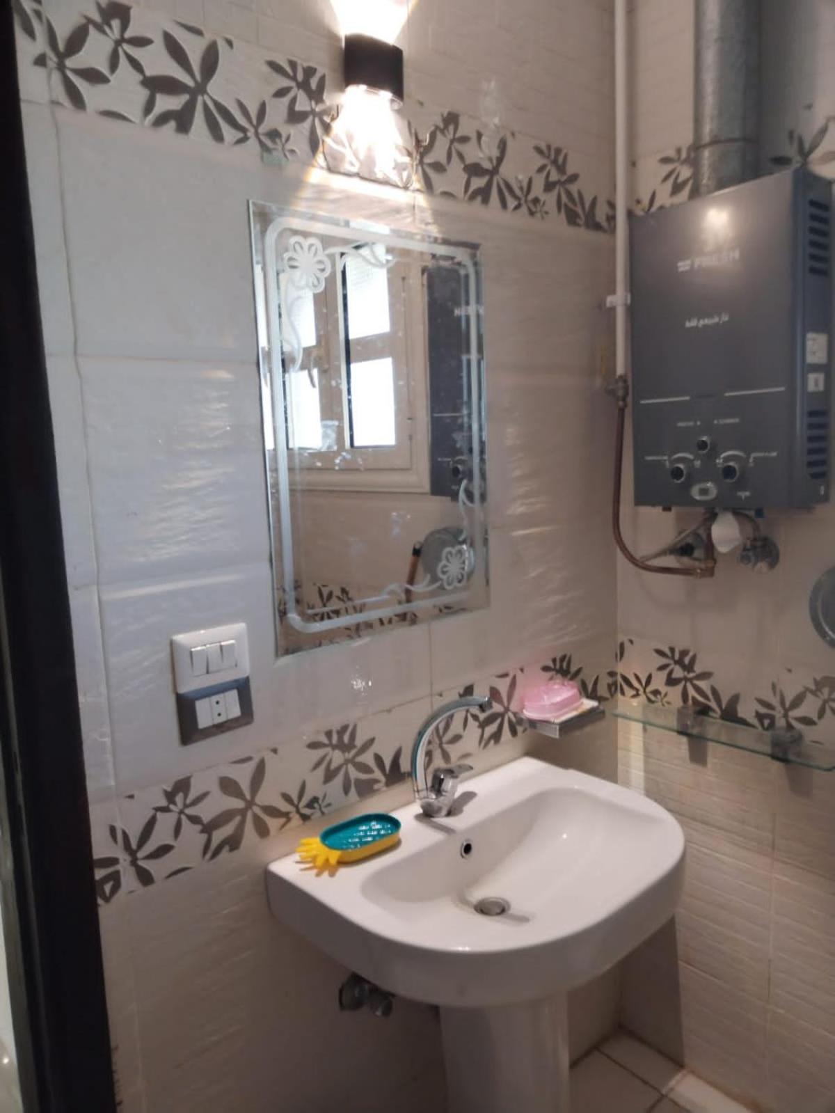 Luxury 2-Bedrooms Appartment in Madinaty