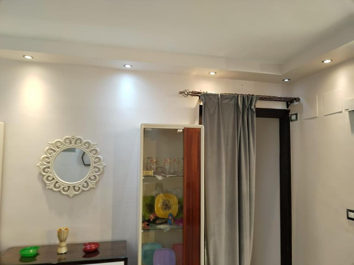 Luxury 2-Bedrooms Appartment in Madinaty