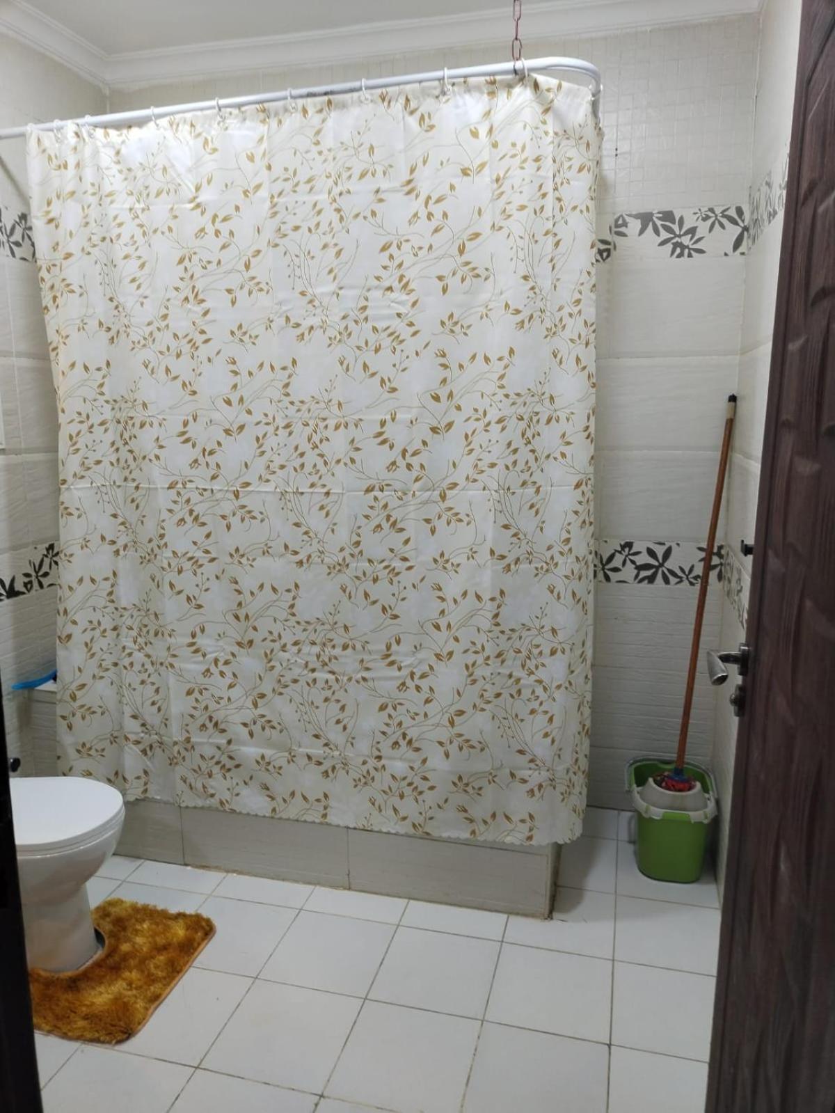 Luxury 2-Bedrooms Appartment in Madinaty