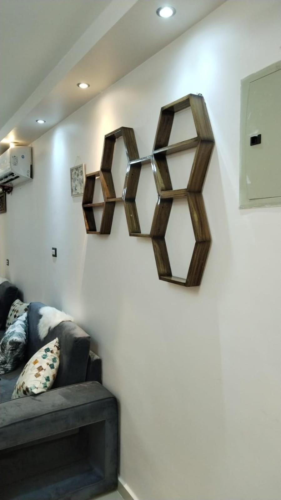 Luxury 2-Bedrooms Appartment in Madinaty