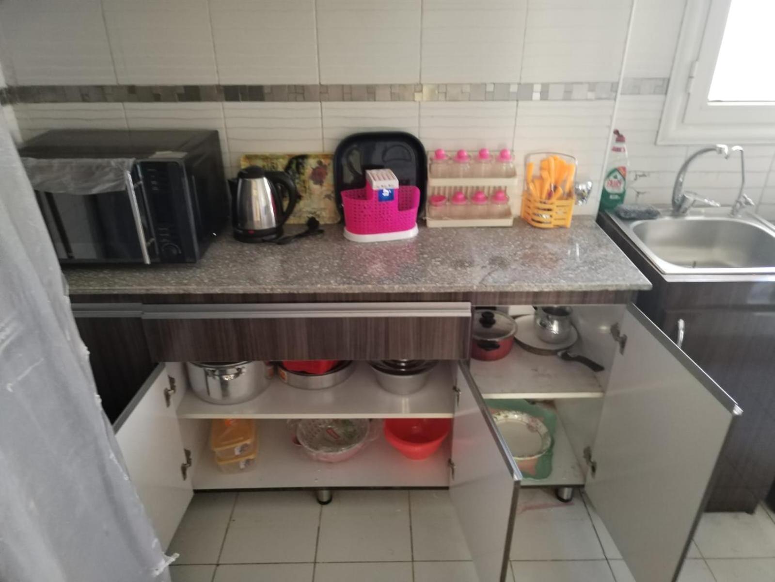 Luxury 2-Bedrooms Appartment in Madinaty