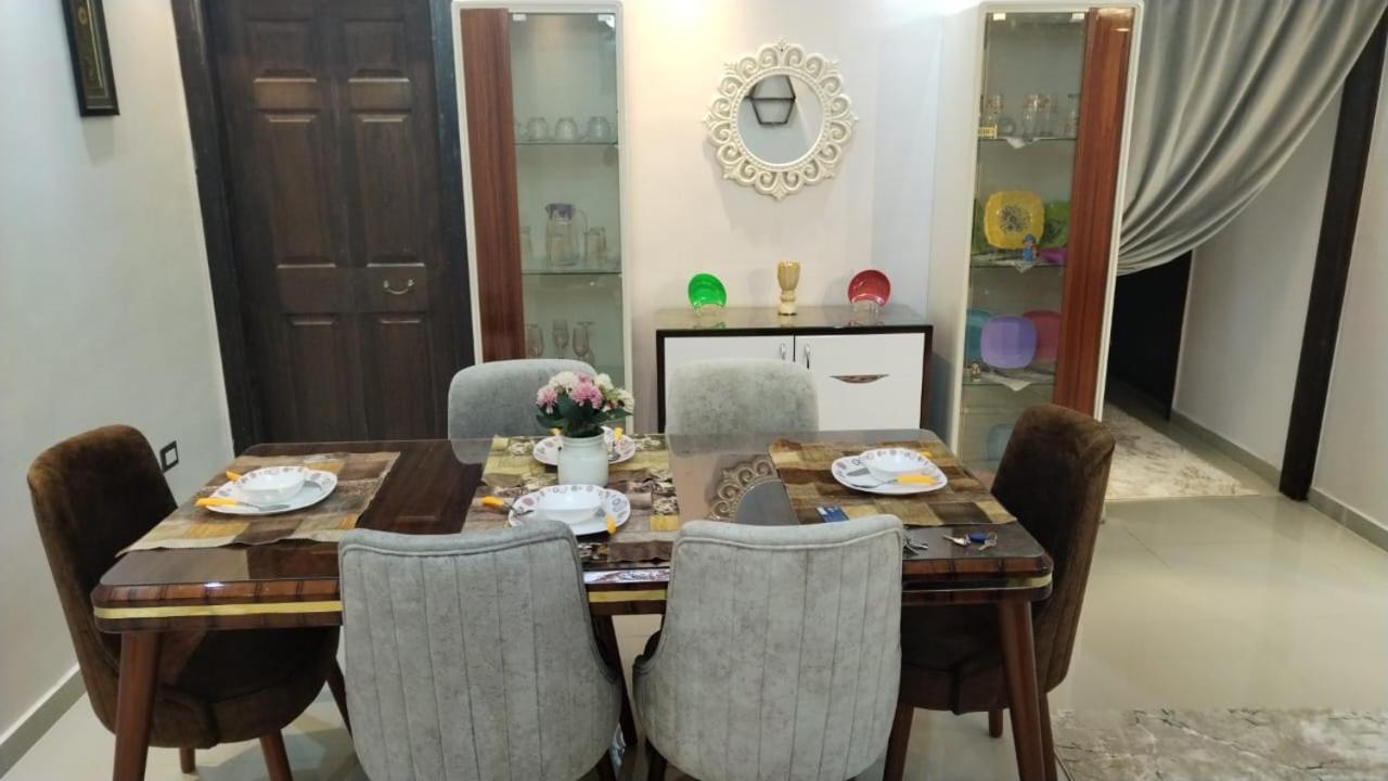 Luxury 2-Bedrooms Appartment in Madinaty