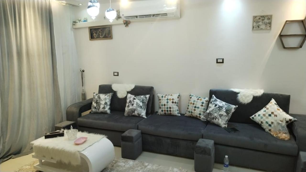 Luxury 2-Bedrooms Appartment in Madinaty