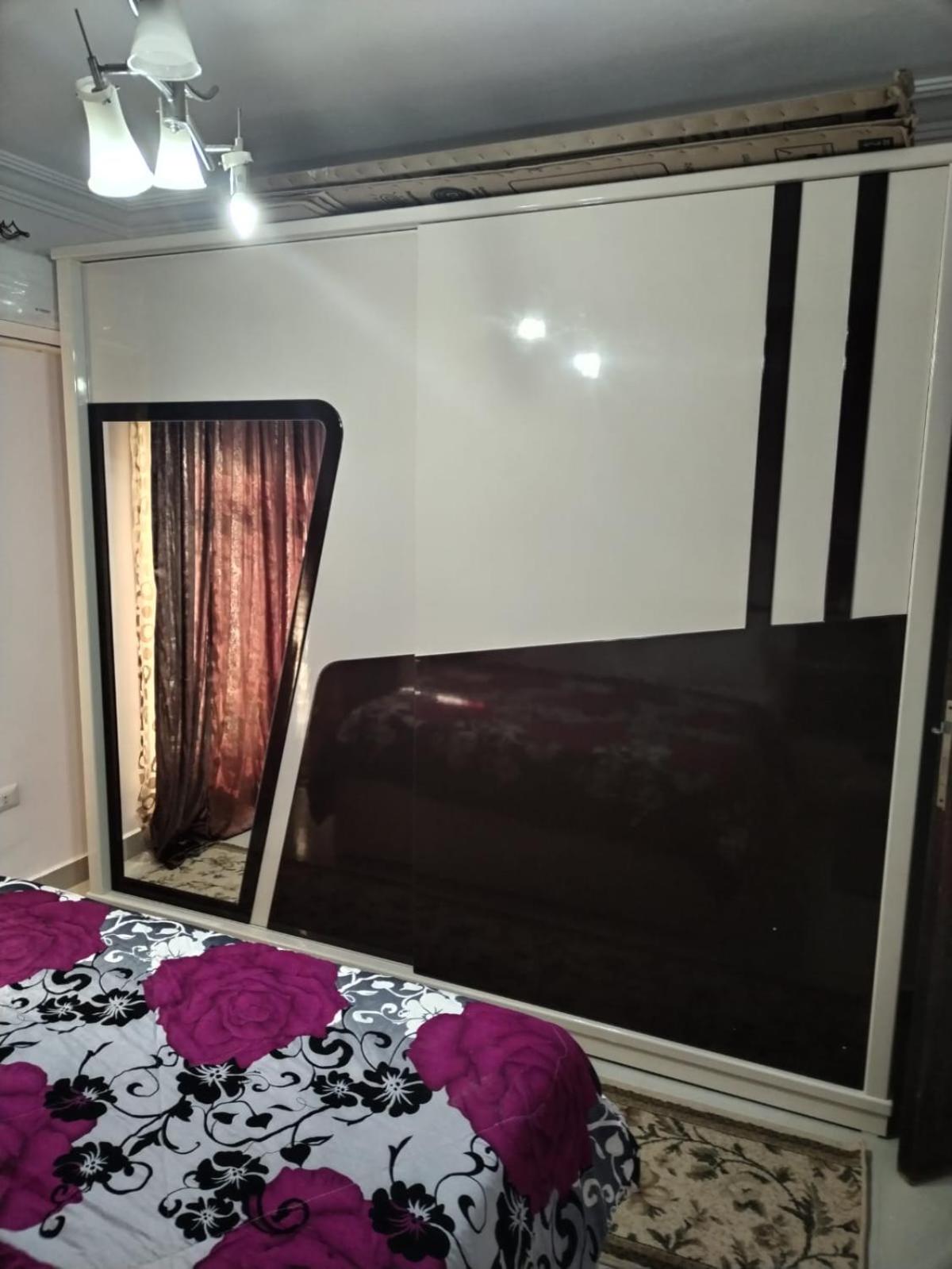 Luxury 2-Bedrooms Appartment in Madinaty