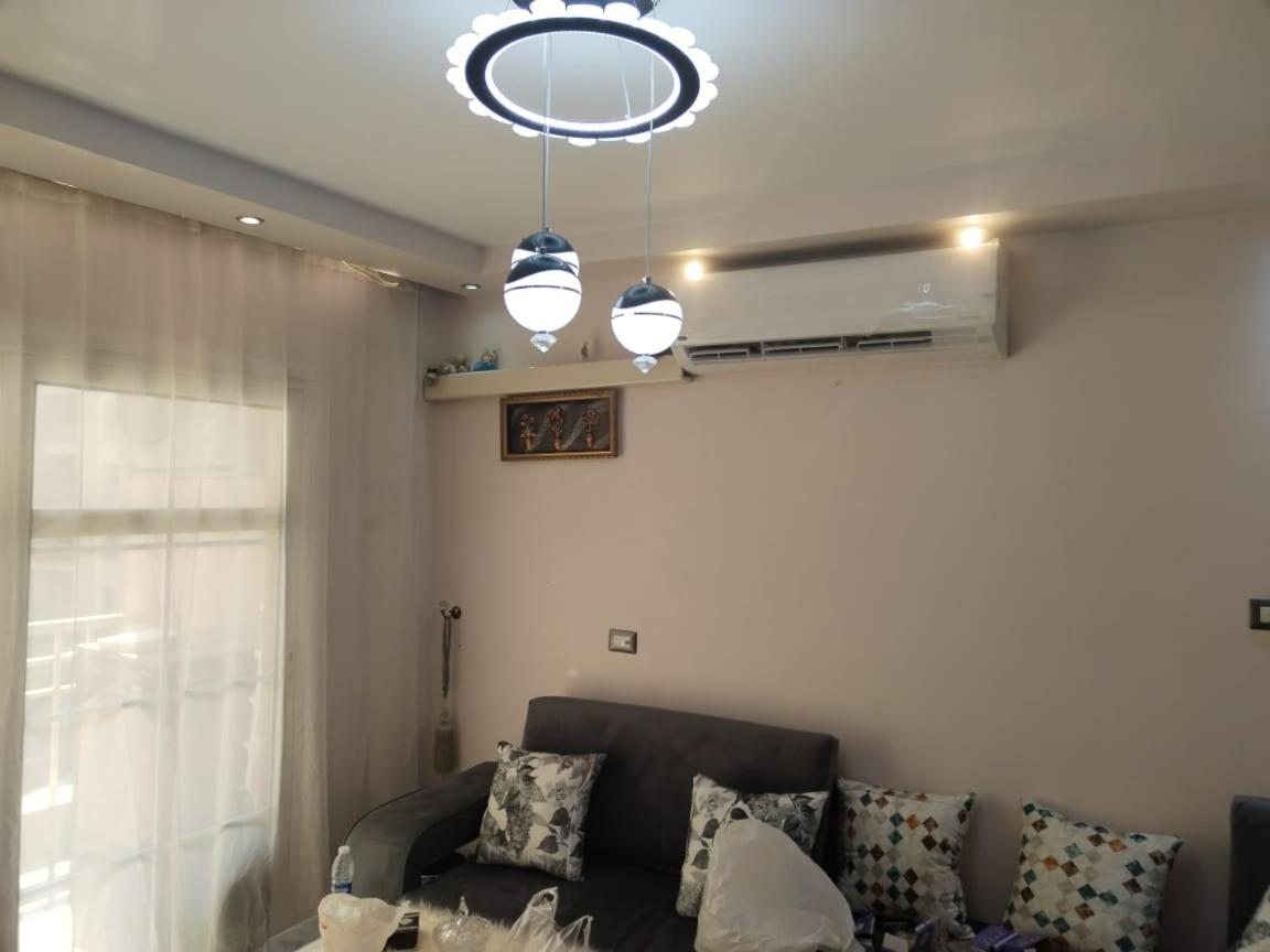 Luxury 2-Bedrooms Appartment in Madinaty