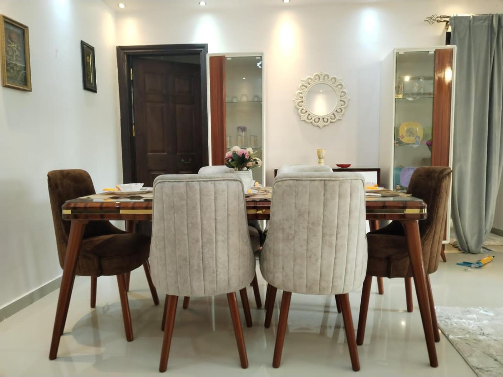 Luxury 2-Bedrooms Appartment in Madinaty