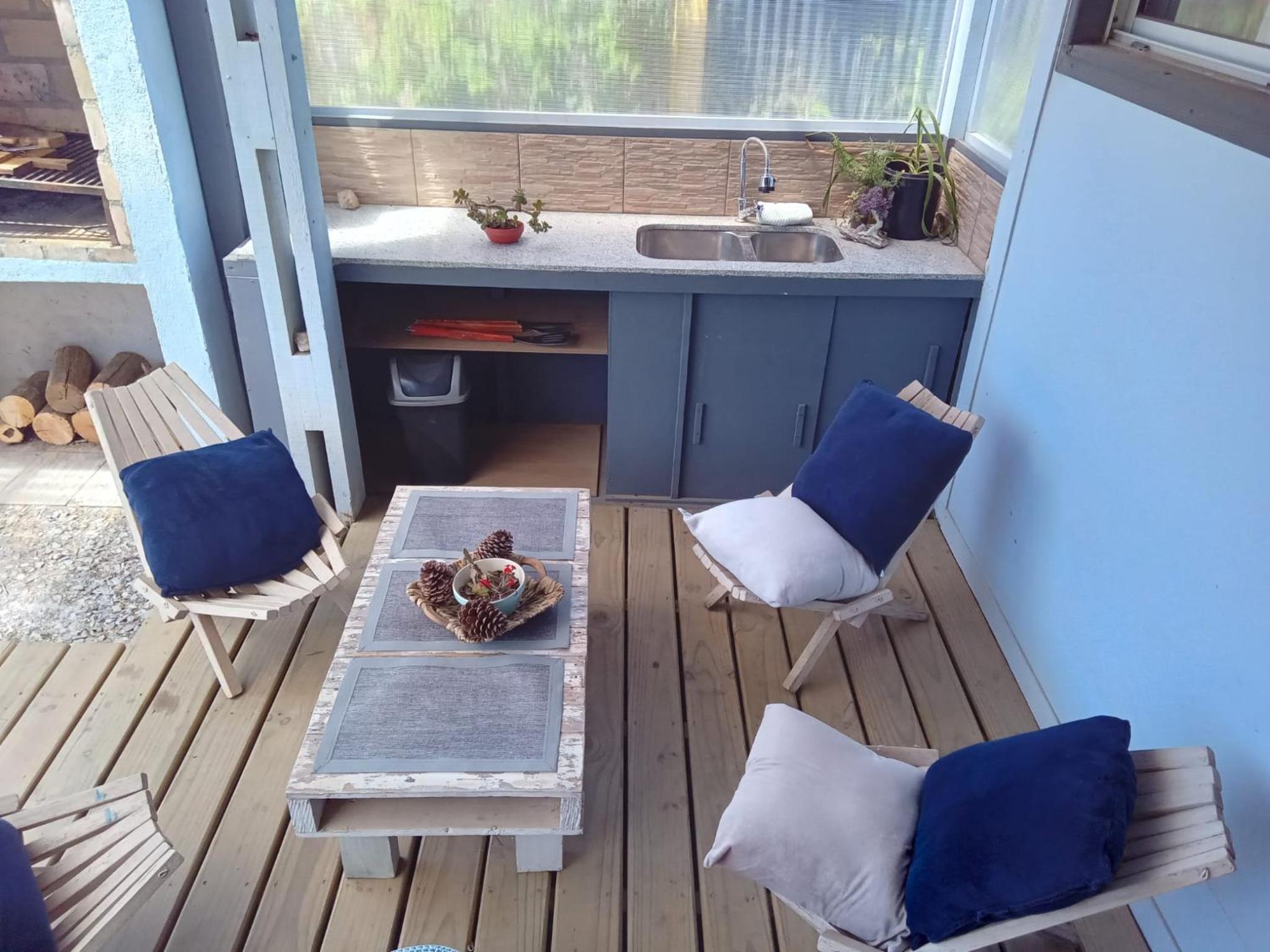 RELAX HOUSE PUNTA DEL DIABLO view 3