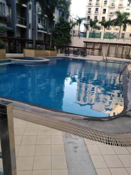 Pasay Newport One Palm Tree Villas Unit 5M view 4
