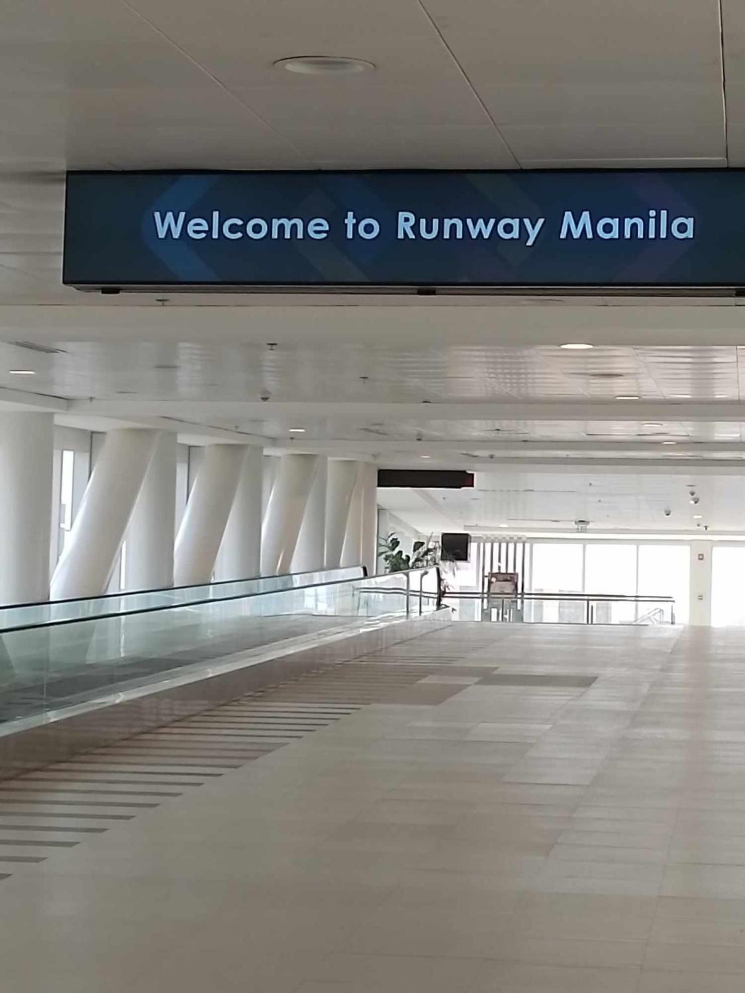 Pasay Newport One Palm Tree Villas Unit 5M view 5