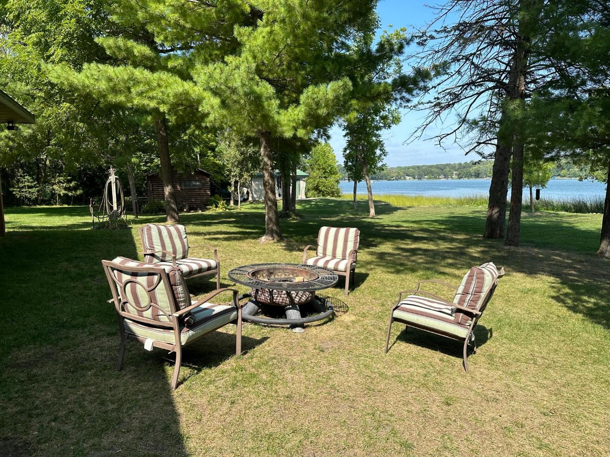 lakefront property view 4