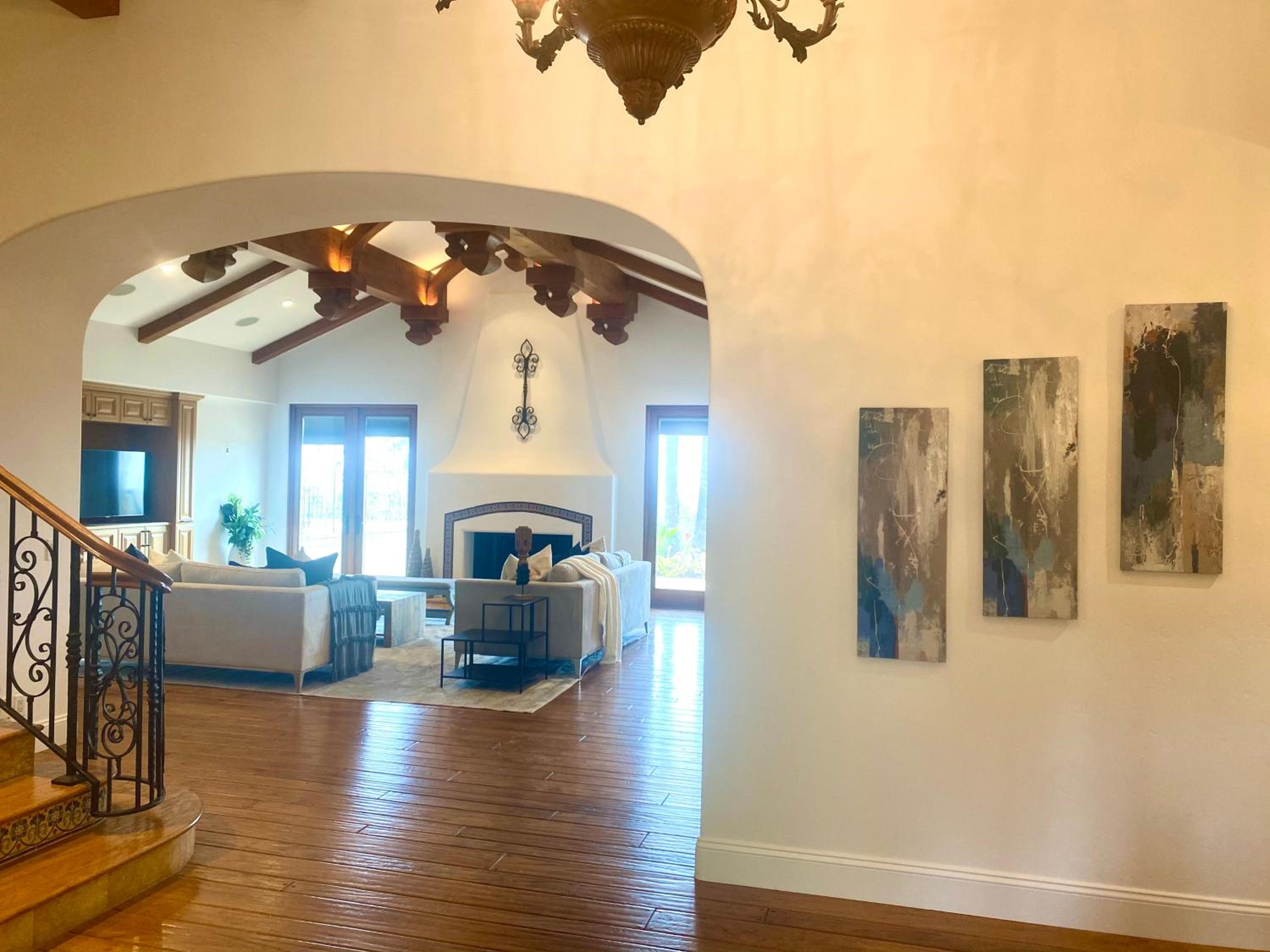 Celebrity Dream Estate view 5