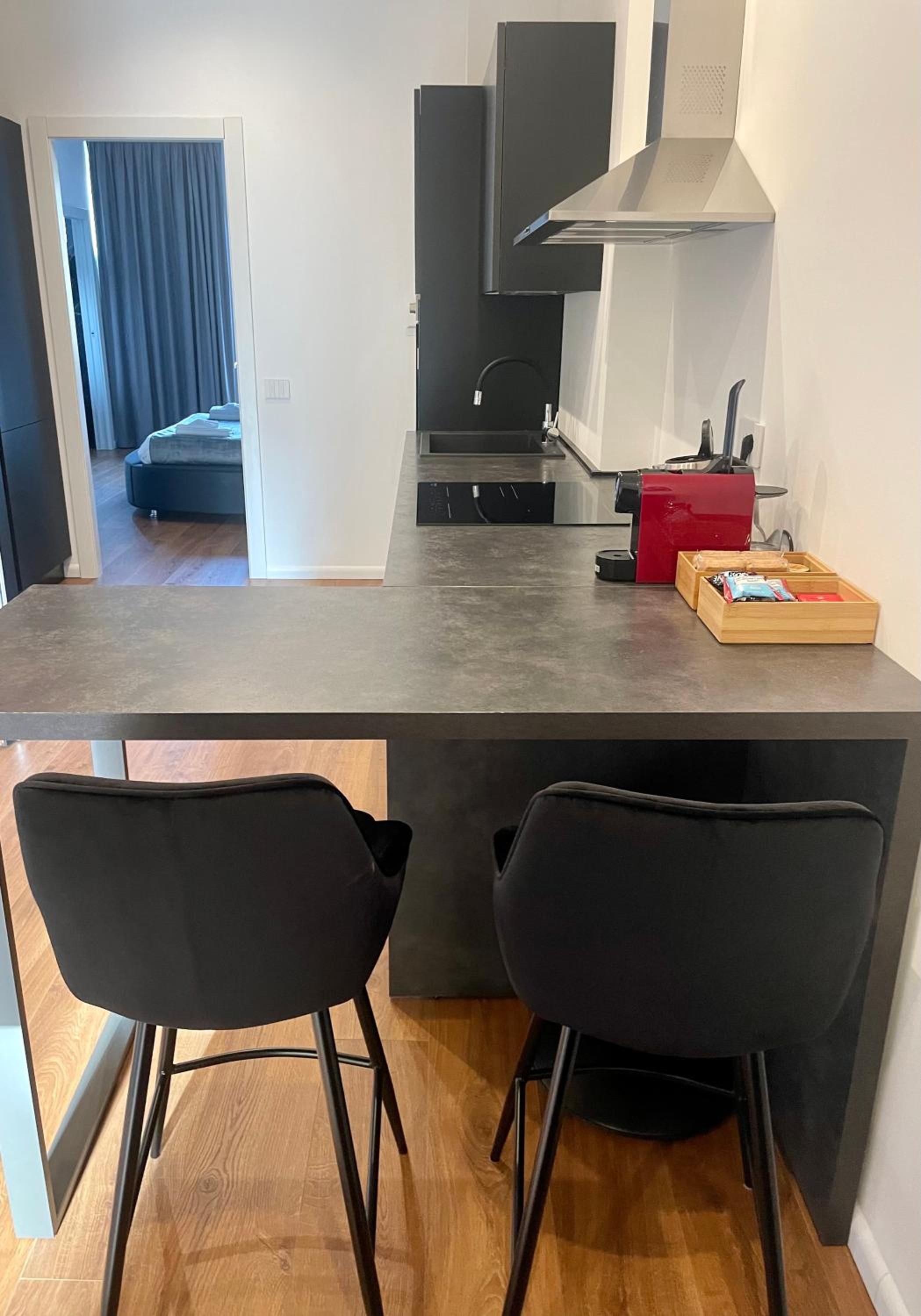 Savoia Luxury Apartment