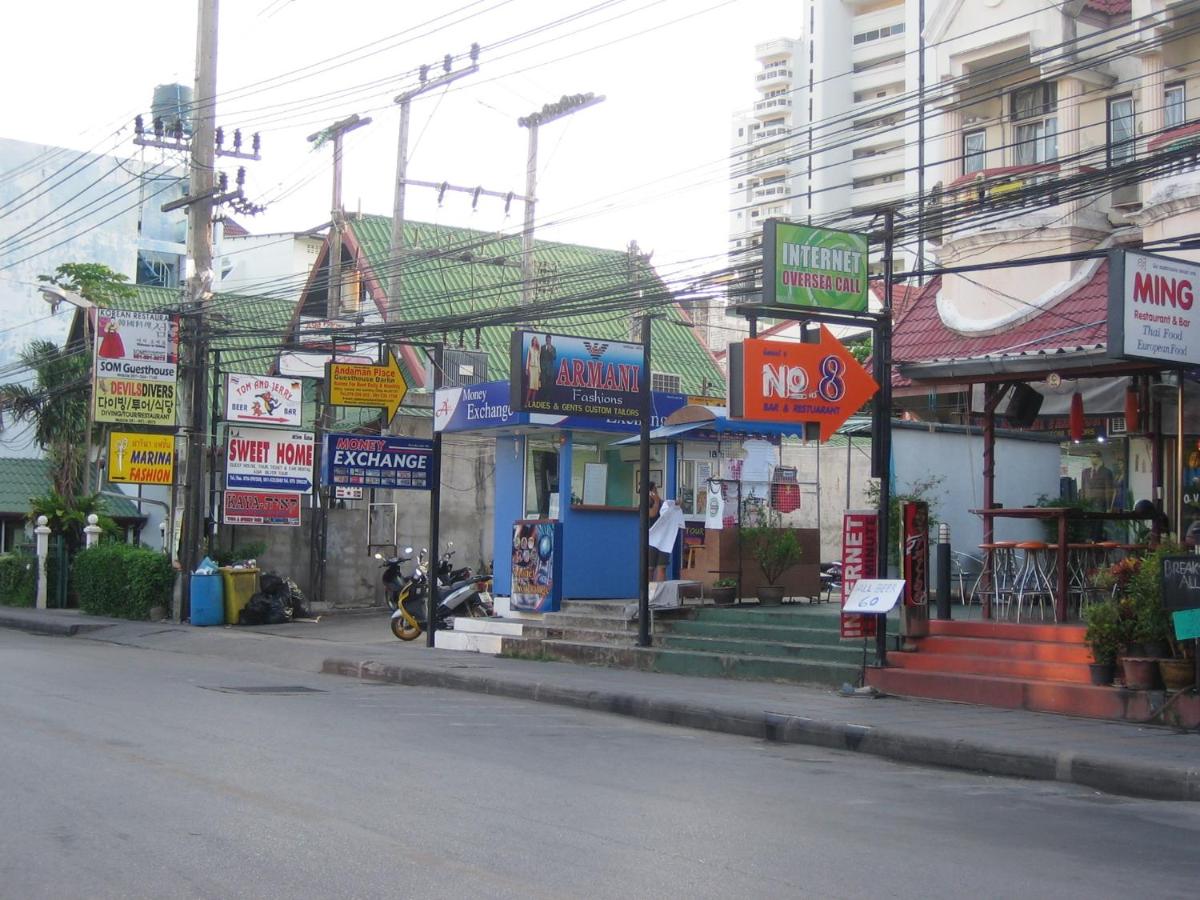Andaman Place Guesthouse