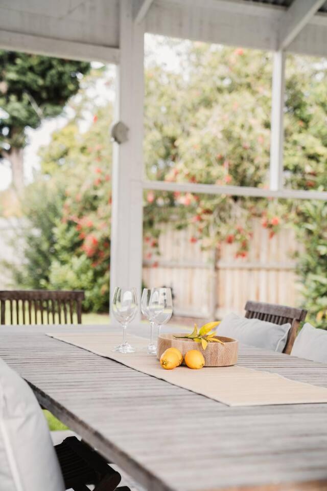 Hamptons On Selby- Barwon Heads. Family and couples beach escape
