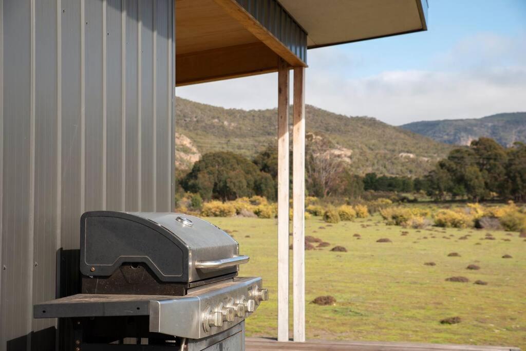 Best Kept Secret In Halls Gap