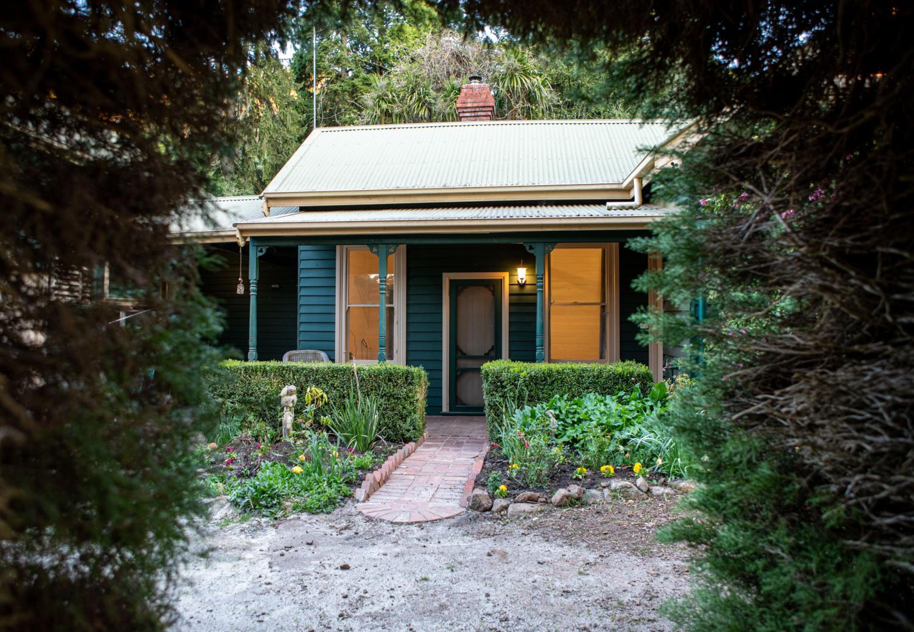 Ard Choille Cottages